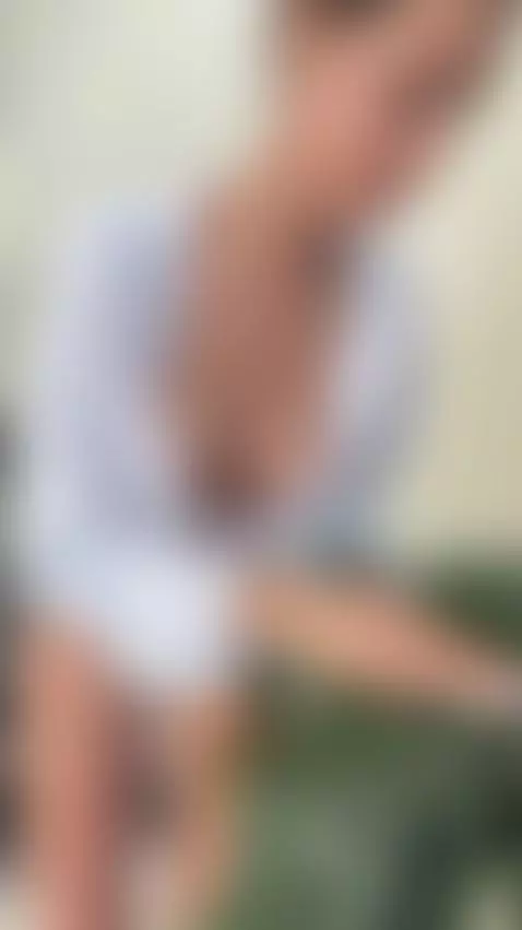 Teasing you got me started; showing off my tits gave me anot... by carlamarini
