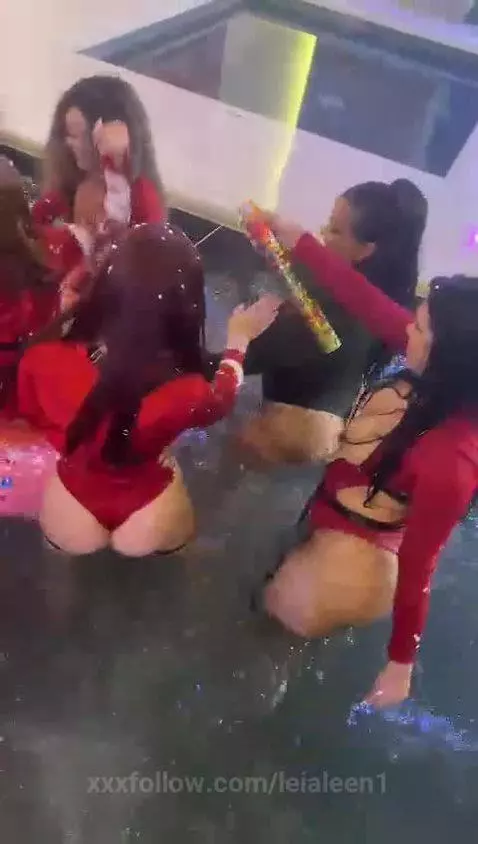 i want crema by leialeen1