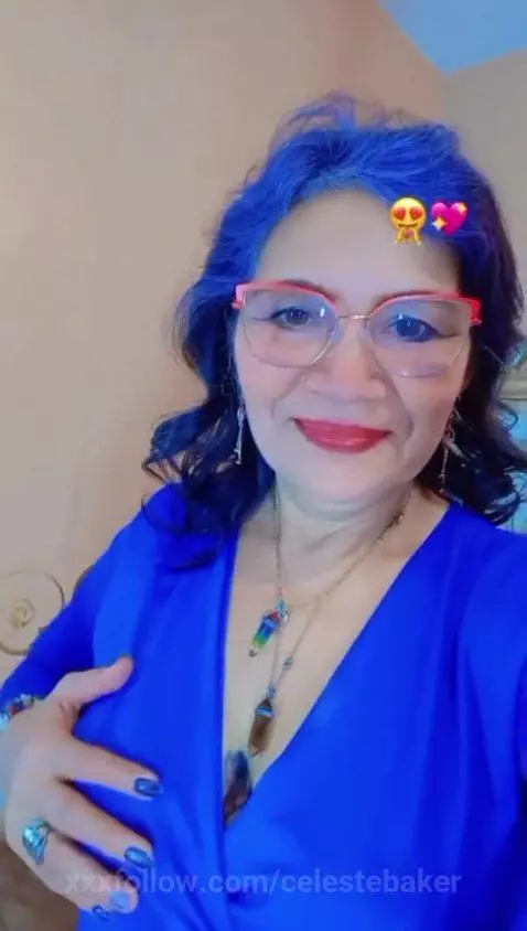 Hi, i am feeling happy today by celestebaker