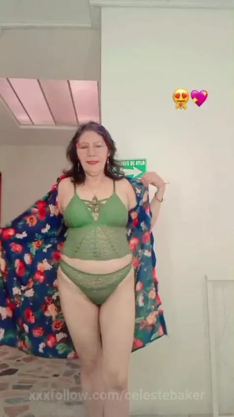 I'm ready to make your day start better than ever. 😘🔥 by celestebaker