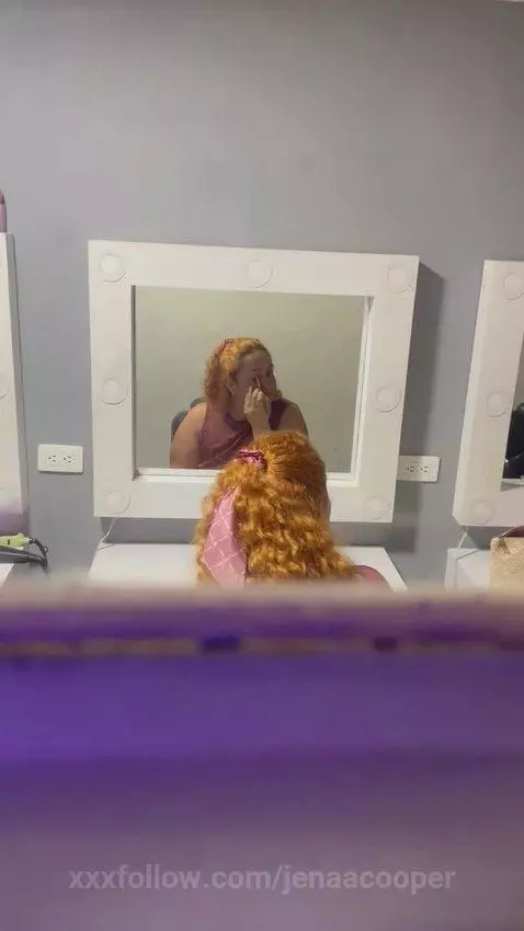 My neighbor wanted to see my big tits, do you want to put th... by jenaacooper