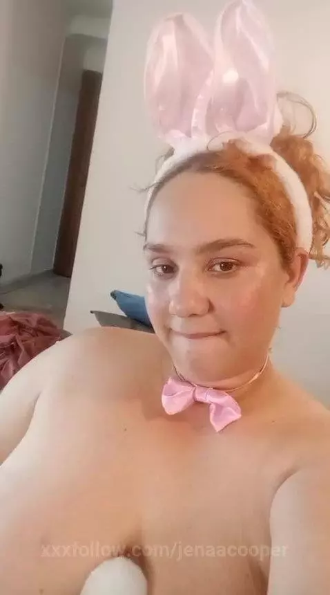 Come put your face to bounce my big tits on it 🔥 by jenaacooper