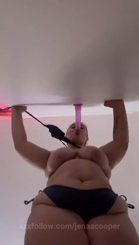 What do you think of this angle? 😈🔥 by jenaacooper