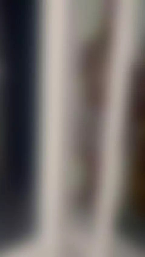 My neighbor plays my door, just to see my big bounceboobs🔥 by jenaacooper