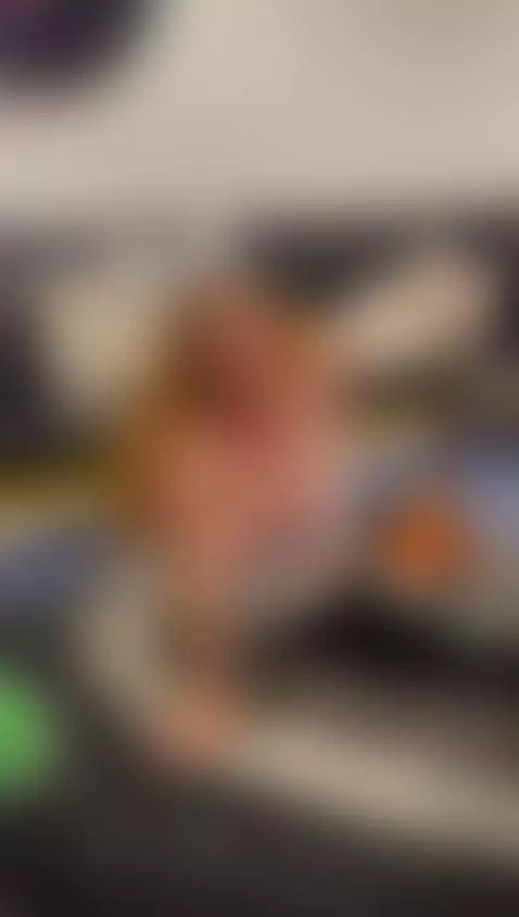 Halloween is here... and I'm ready for your antics 😈🎃 by jenaacooper