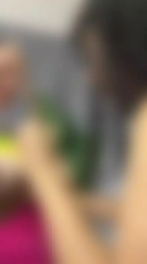 Bells on my tits... and you touching me with your eyes 😈🔔 by jenaacooper