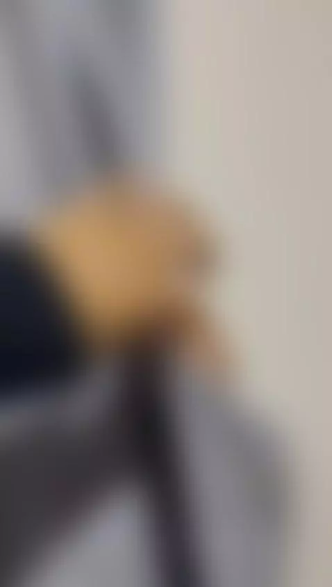 Big tits behind the curtain 😈🔥 by jenaacooper