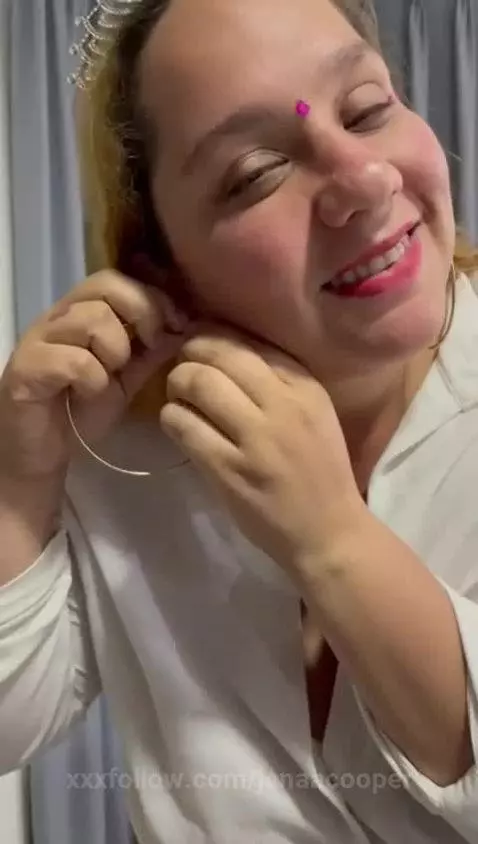 Oopss.. I imagined bouncing on your cock 🍆🤤 by jenaacooper