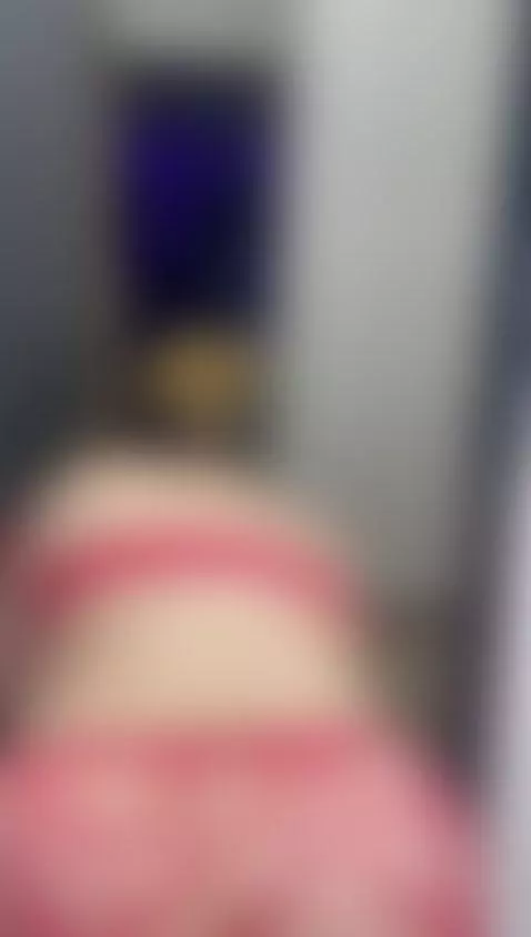 Spank this big ass while I clean your bathroom, what a bitch... by jenaacooper