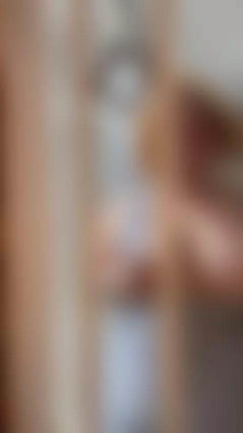 Falling tits in the window! 🔥 by jenaacooper