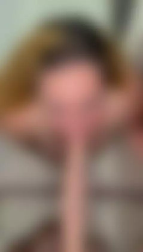 A delicious blowjob for this Friday morning, can you help me... by jenaacooper