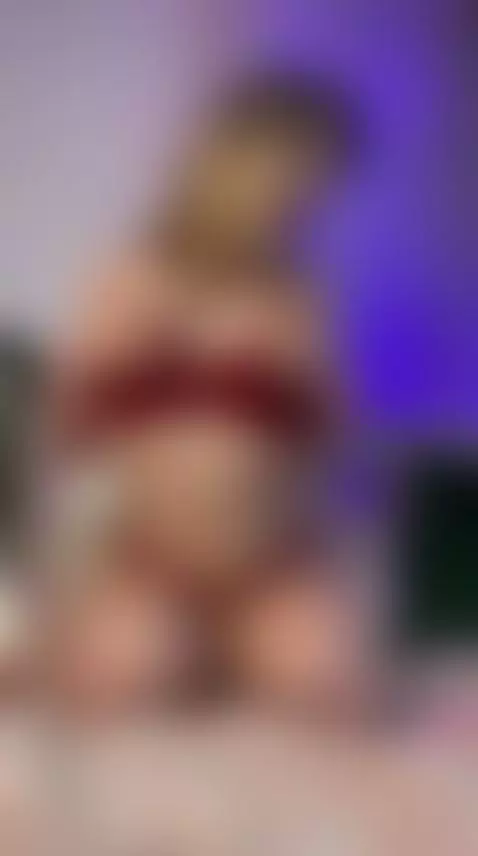 I love playing dress up… but I love taking it off even more.... by katiefoxofficial