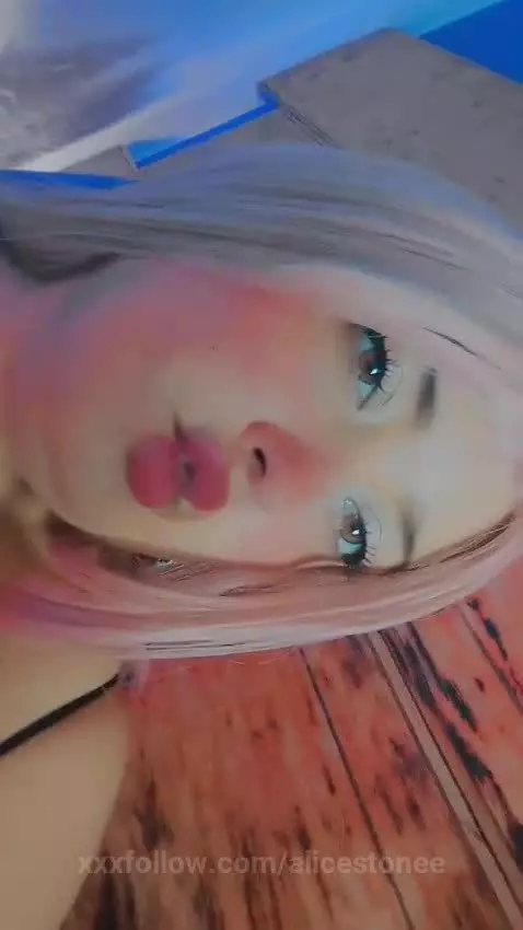 I very hot! by alicestonee