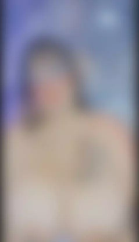 I would love to feel your cock brush against my big tits and... by alicestonee