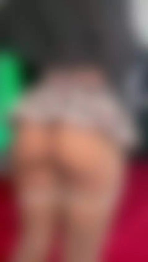 My ass perfect! by channelburnsx