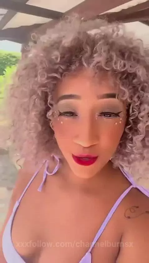 🔥🔥🔥 by channelburnsx