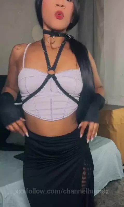 online!!! @lux-nova01 by channelburnsx