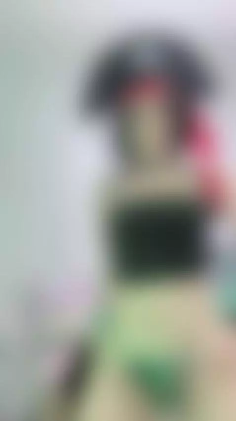 wanna dance with me ? uwu by haruxlee