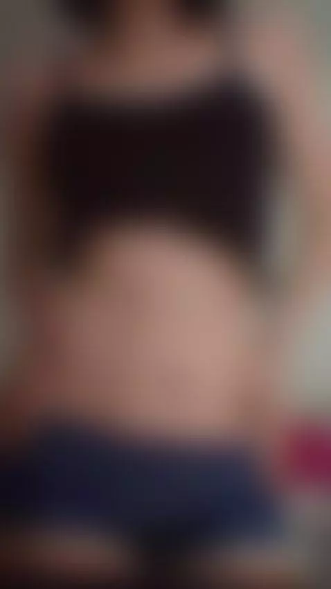 wanna see the explicit version hehe :p by haruxlee