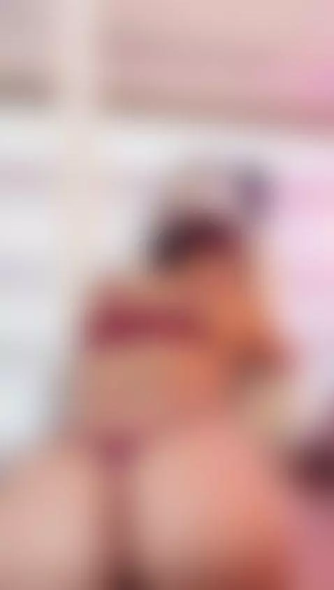 A jump with my delicious ass by sabriin-miller