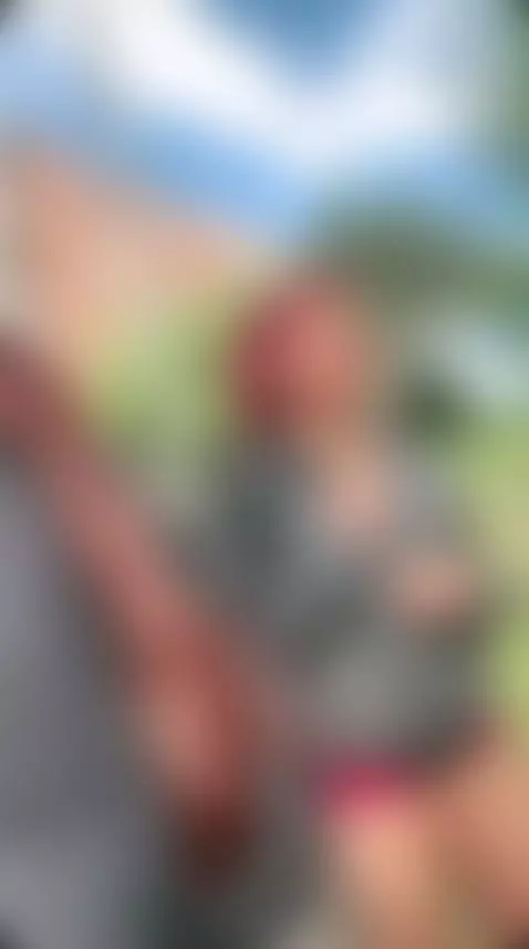 I show my beautiful breasts in public by sabriin-miller