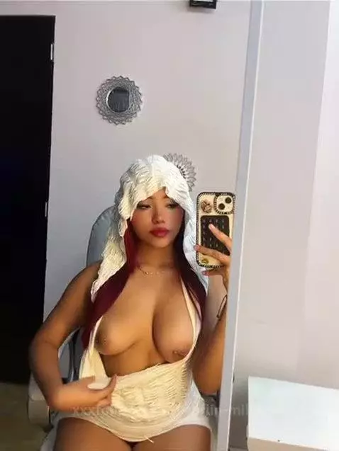 Too sexy for a day as beautiful as today!! 🥵🔥 by sabriin-miller