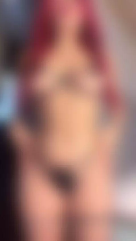 Pretty😈 by sabriin-miller