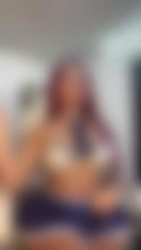 "I am the danger you don't want to avoid." by sabriin-miller