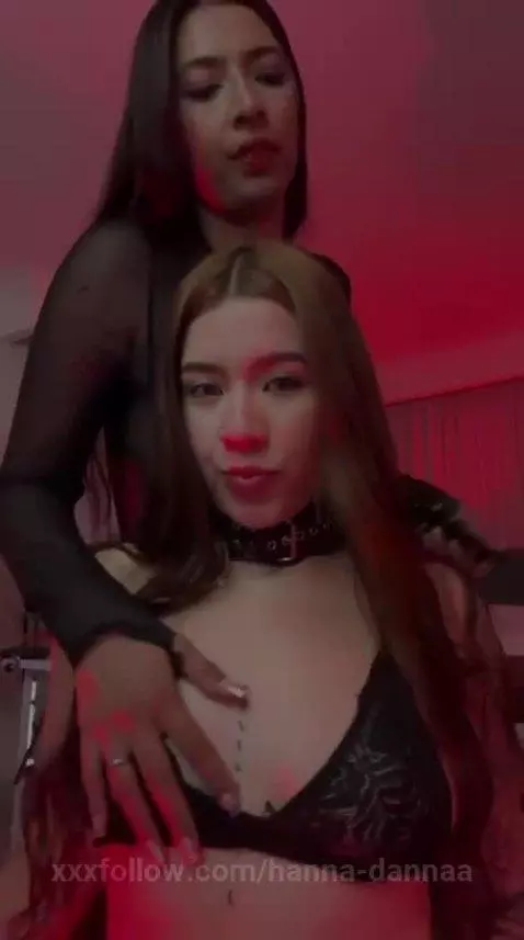 Mmm, my pussy is really hot. Do you want to touch it? by hanna-dannaa