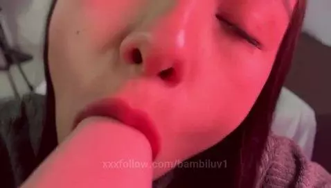 Blowjob 🔥🍆 by bambiluv1