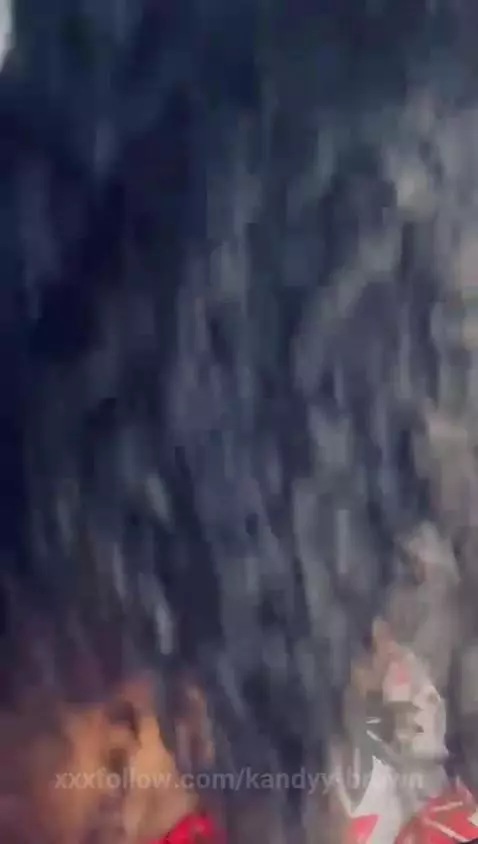 Do you dare to tame me?🔥 by kandyy-brown