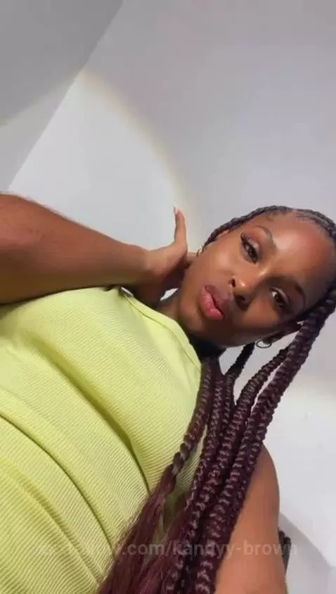 My desire for you does not go away, it accumulates by kandyy-brown