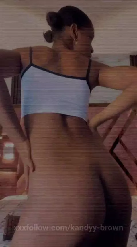 Sometimes the most sensual thing is what is not said by kandyy-brown