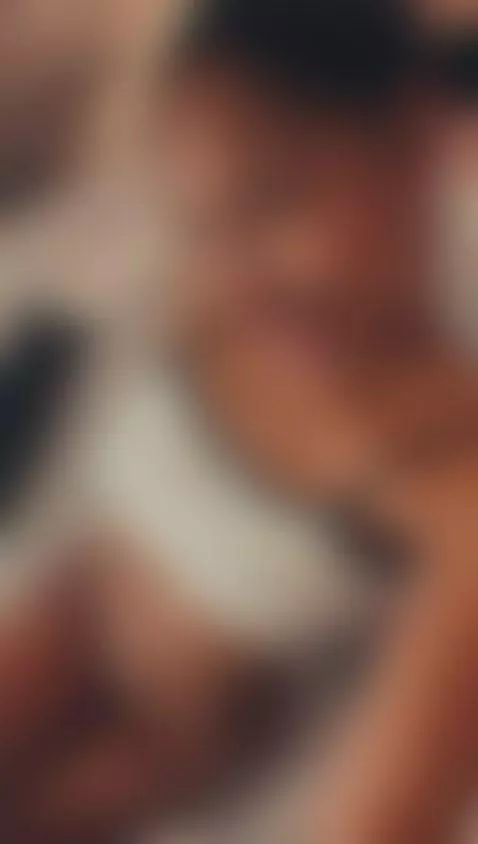 Nothing is as hot as my gaze by kandyy-brown