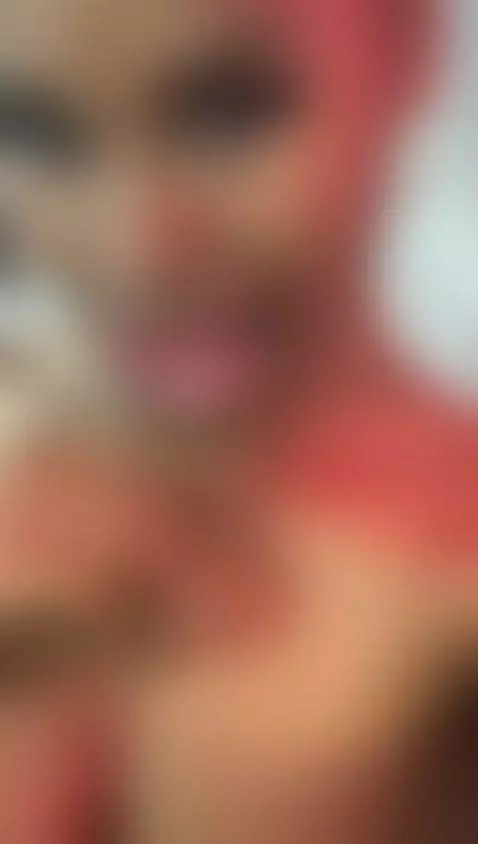 Do you like what you see? This is just the beginning by kandyy-brown