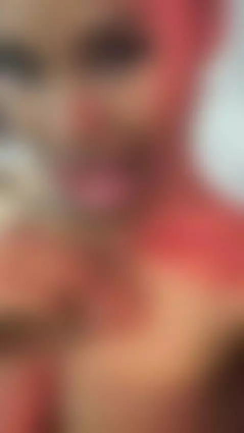 hey babe😈🥵 by kandyy-brown