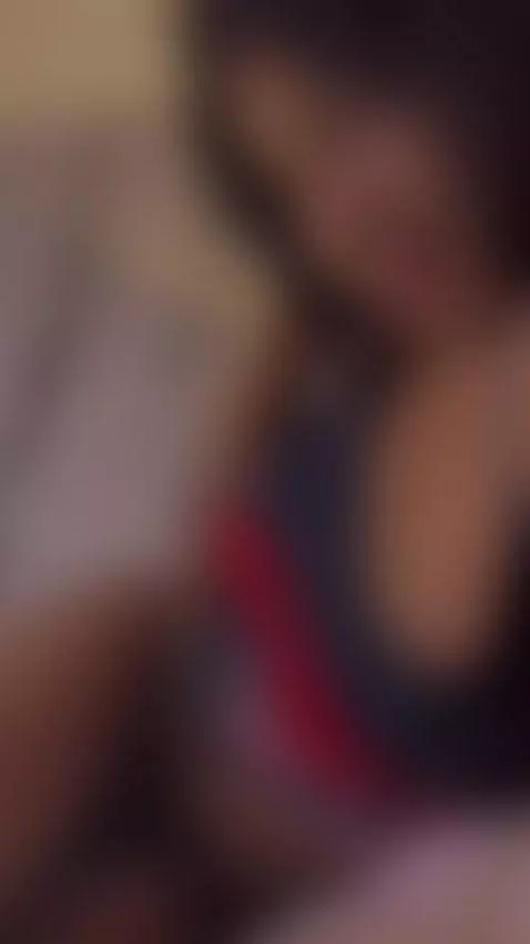 I love the way you caress me. 😈🔥 by kandyy-brown