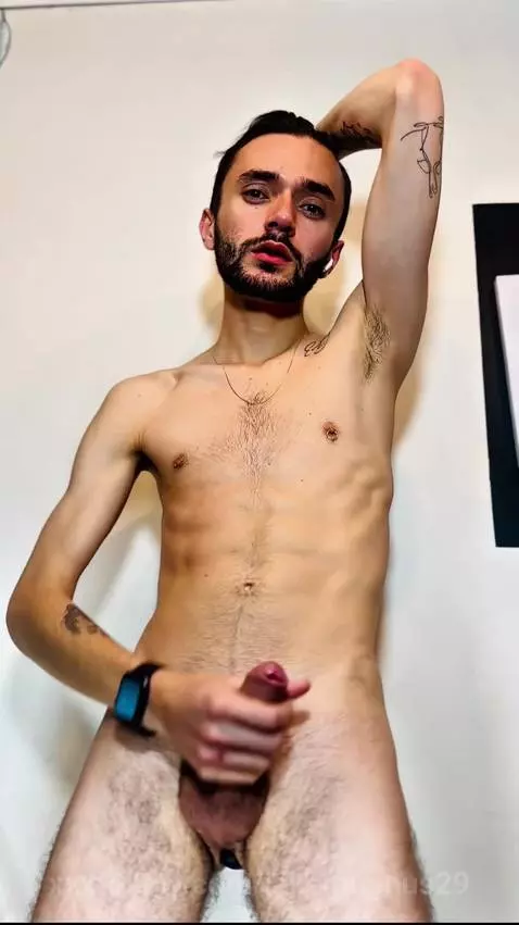 "Couldn’t resist... had to stroke it slow and deep until I l... by jakemagnus29