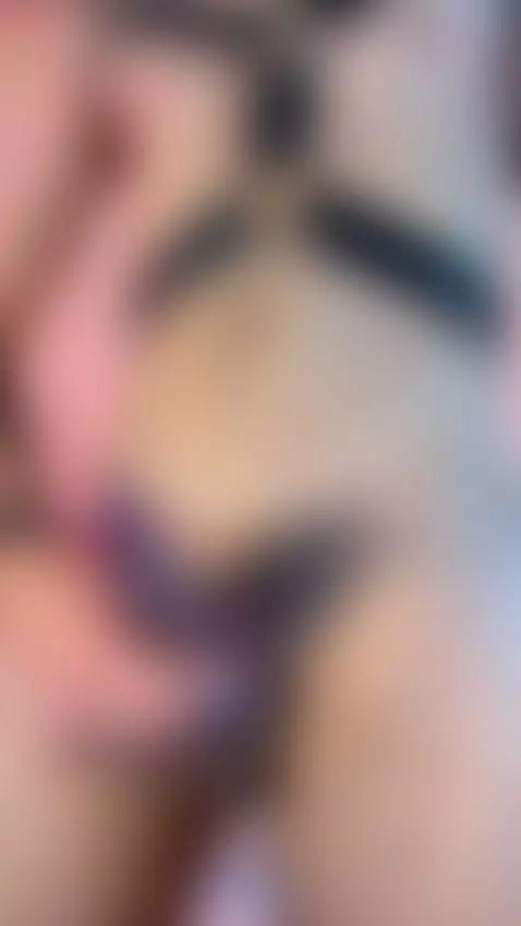 Slow tease, hard edge, explosive finish… Watch me lose contr... by jakemagnus29