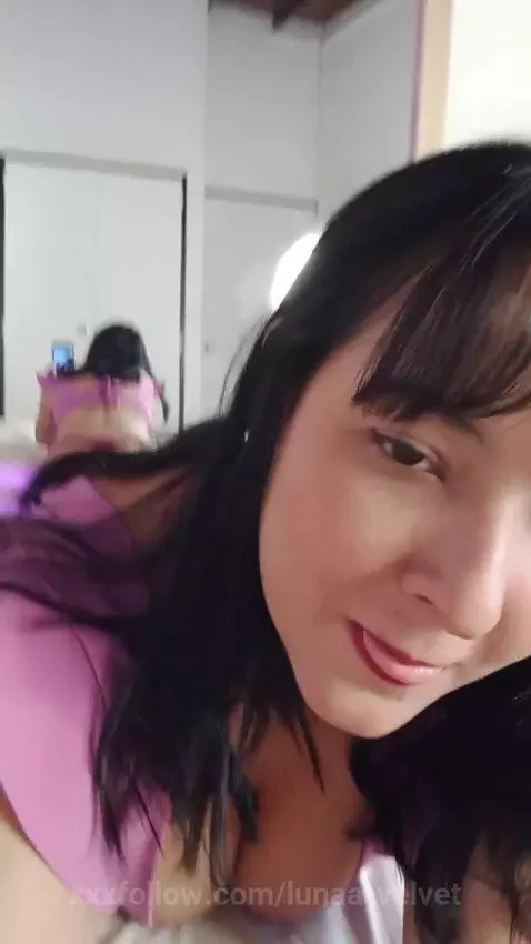 Spanking my ass 🔥😈 by lunaa-velvet