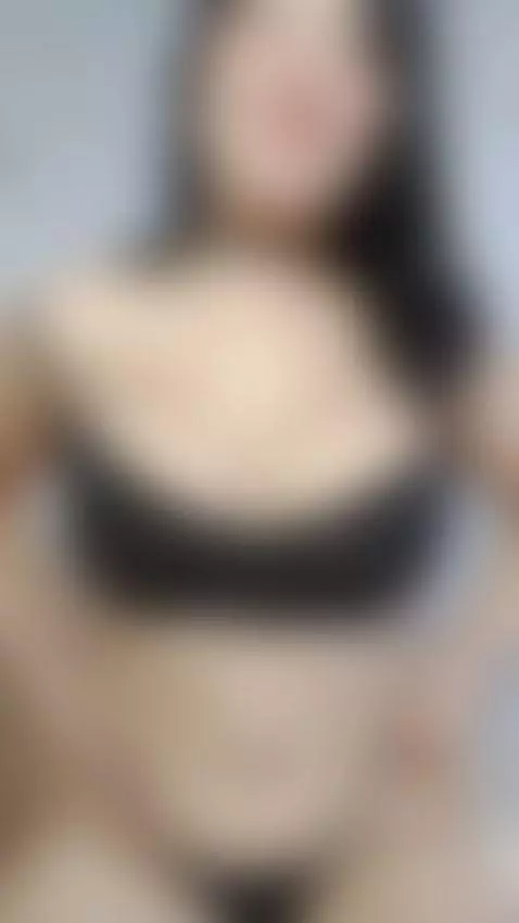 My boobs in your face 😈 by lunaa-velvet