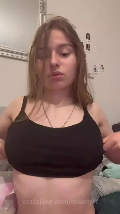 Follow me daddy 👉🏻👈🏻 by miamyrr