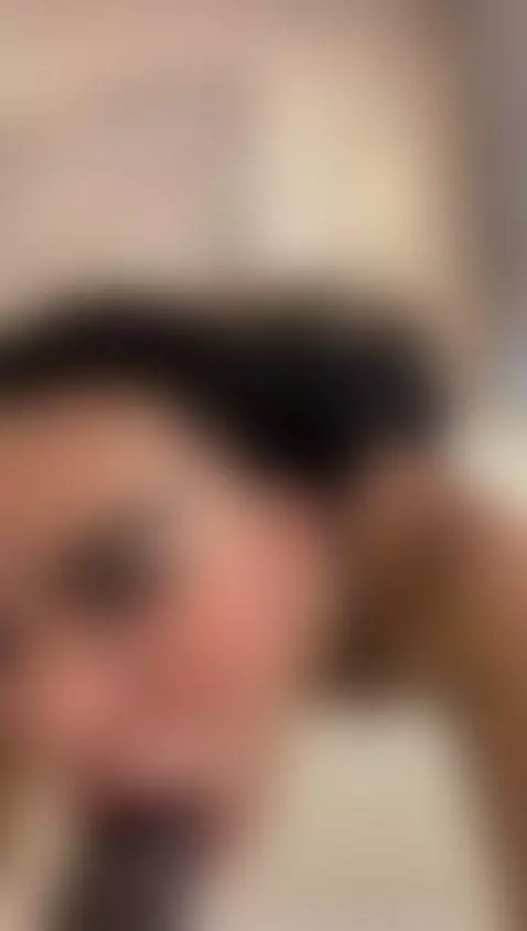 I love having your big cock in my mouth 👄🔥 by scaarletfox