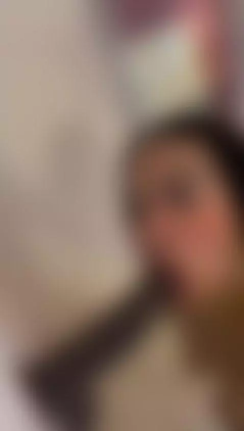 love feeling your whole cock inside my throat, daddy🍆🔥I'll w... by scaarletfox