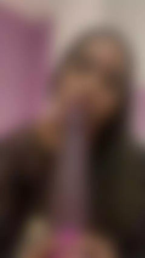 I love sucking big cocks 🔥🥵 by scaarletfox
