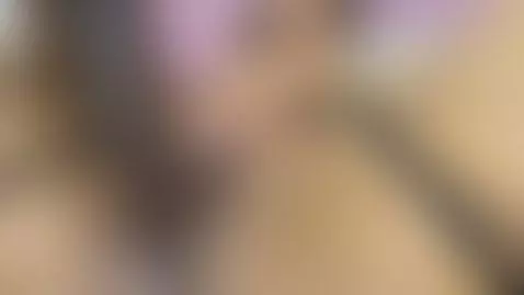 fucking my delicious wet pussy with big black dildo 🔥 by scaarletfox