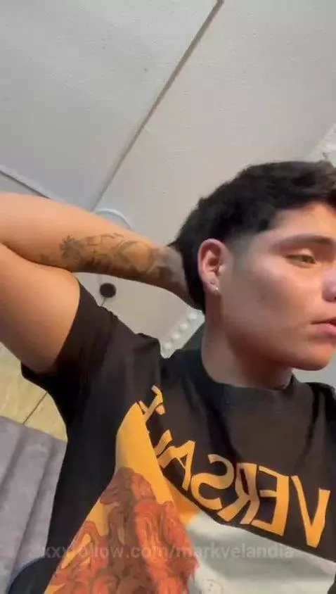 pretty face ! by markvelandia