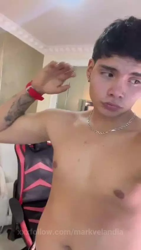 rub me by markvelandia