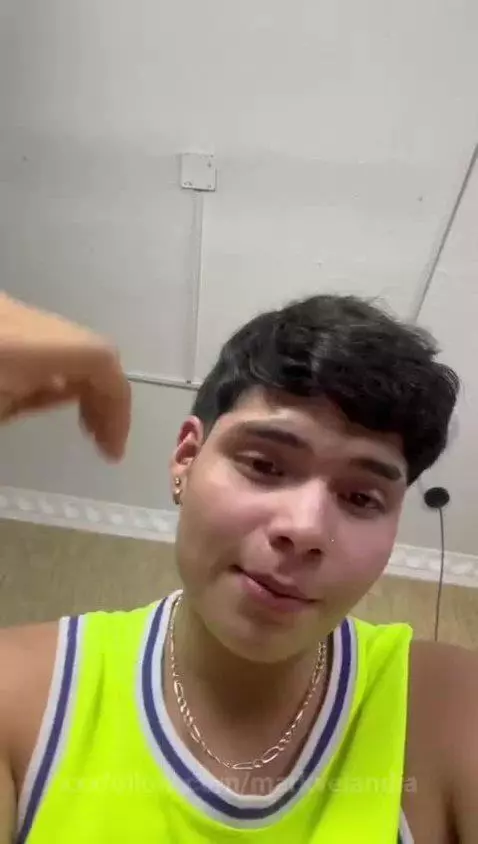 colombian boy by markvelandia