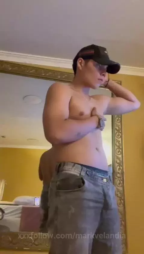 🙈 Horny all time by markvelandia